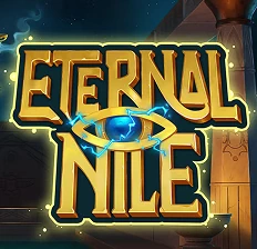 Eternal Nile spilleautomat med mystisk elvetema hos FridayCasino
